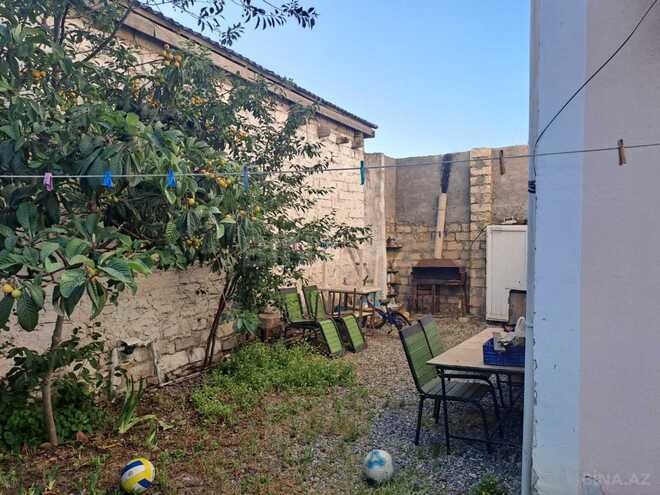 Продаётся 4-комн. дом/дача 124 м², м. Ази Асланов, photo 4 from 13