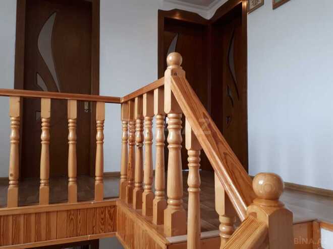 Продаётся 4-комн. дом/дача 124 м², м. Ази Асланов, photo 11 from 13