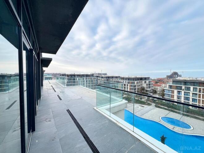 Продаётся 4-комн. новостройка 210 м², пос. Нардаран, photo 20 from 25