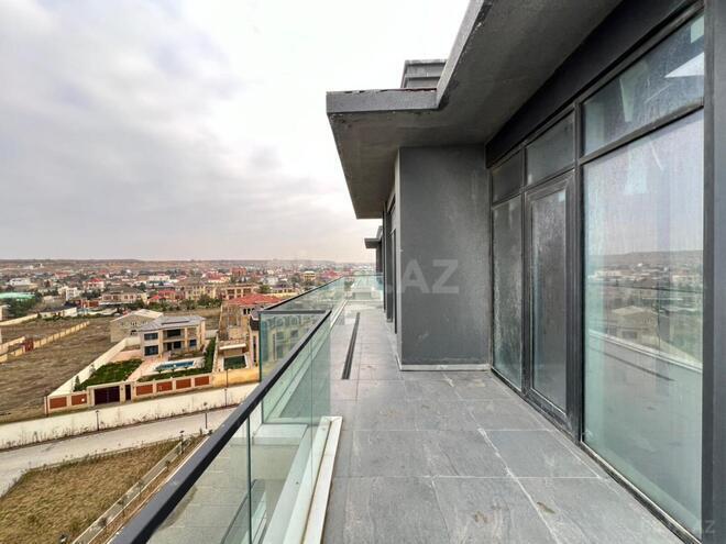 Продаётся 4-комн. новостройка 210 м², пос. Нардаран, photo 21 from 25