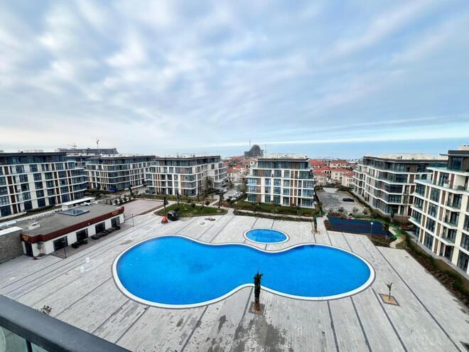 Продаётся 4-комн. новостройка 210 м², пос. Нардаран, photo 18 from 25