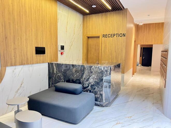 Продаётся 4-комн. новостройка 210 м², пос. Нардаран, photo 7 from 25