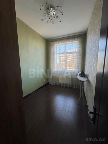 İcarəyə verilir 3 otaqlı yeni tikili 140 m², Gənclik m., photo 5 from 11