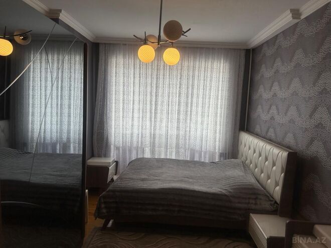 Продаётся 3-комн. вторичка 80 м², пос. Ени Гюнешли, photo 6 from 10