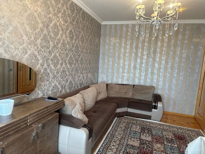 Продаётся 3-комн. вторичка 80 м², пос. Ени Гюнешли, photo 3 from 10
