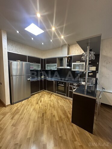 Сдаётся 3-комн. новостройка 160 м², м. 28 мая, photo 6 from 23