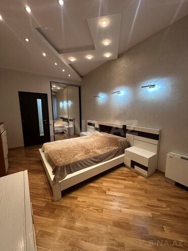Сдаётся 3-комн. новостройка 160 м², м. 28 мая, photo 10 from 23