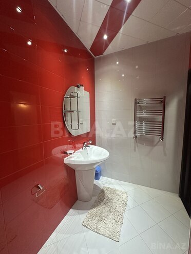 Сдаётся 3-комн. новостройка 160 м², м. 28 мая, photo 18 from 23