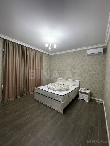İcarəyə verilir 5 otaqlı həyət evi/bağ evi 300 m², Şüvəlan q., photo 10 from 30