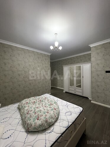 İcarəyə verilir 5 otaqlı həyət evi/bağ evi 300 m², Şüvəlan q., photo 8 from 30