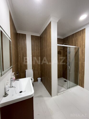 İcarəyə verilir 5 otaqlı həyət evi/bağ evi 300 m², Şüvəlan q., photo 9 from 30