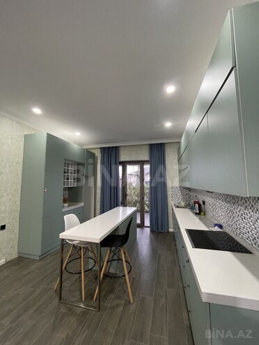 İcarəyə verilir 5 otaqlı həyət evi/bağ evi 300 m², Şüvəlan q., photo 19 from 30