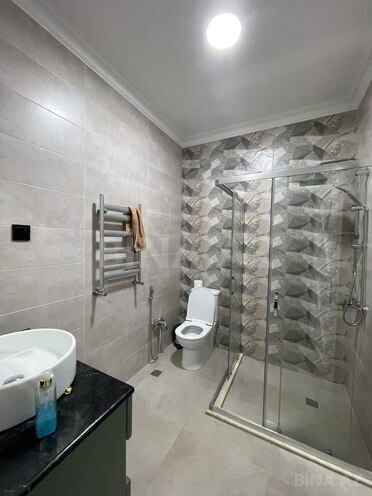 İcarəyə verilir 5 otaqlı həyət evi/bağ evi 300 m², Şüvəlan q., photo 11 from 30