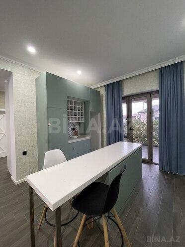 İcarəyə verilir 5 otaqlı həyət evi/bağ evi 300 m², Şüvəlan q., photo 20 from 30