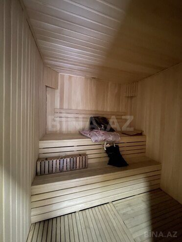 İcarəyə verilir 5 otaqlı həyət evi/bağ evi 300 m², Şüvəlan q., photo 7 from 30