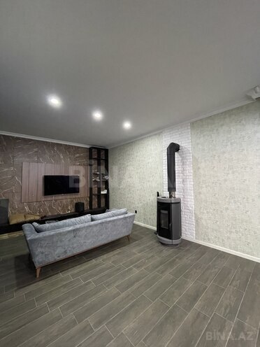 İcarəyə verilir 5 otaqlı həyət evi/bağ evi 300 m², Şüvəlan q., photo 12 from 30