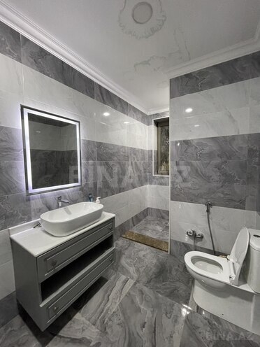 İcarəyə verilir 5 otaqlı həyət evi/bağ evi 300 m², Şüvəlan q., photo 13 from 30