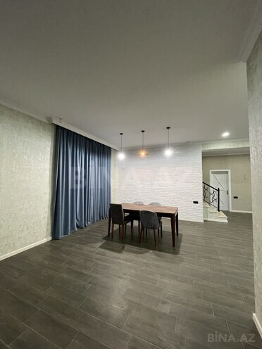 İcarəyə verilir 5 otaqlı həyət evi/bağ evi 300 m², Şüvəlan q., photo 16 from 30