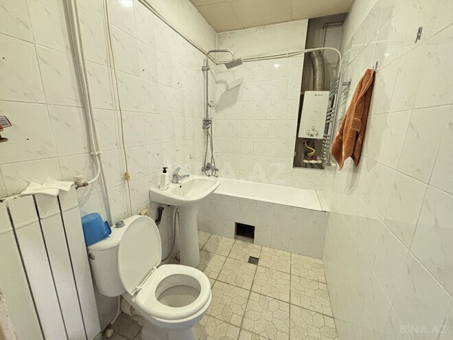 İcarəyə verilir 3 otaqlı köhnə tikili 80 m², İçəri Şəhər m., photo 14 from 16