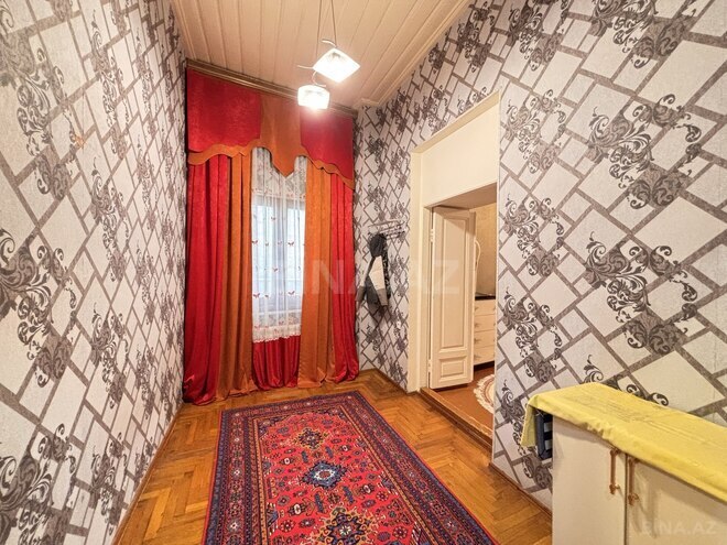 İcarəyə verilir 3 otaqlı köhnə tikili 80 m², İçəri Şəhər m., photo 11 from 16