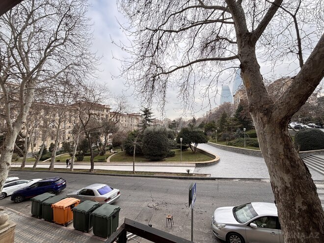 İcarəyə verilir 3 otaqlı köhnə tikili 80 m², İçəri Şəhər m., photo 8 from 16