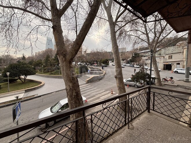 İcarəyə verilir 3 otaqlı köhnə tikili 80 m², İçəri Şəhər m., photo 9 from 16