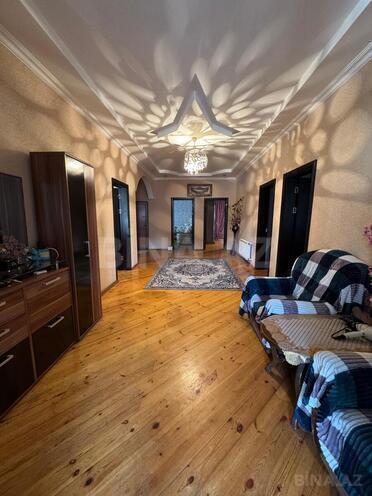 Сдаётся 4-комн. дом/дача 130 м², м. Ахмедлы, photo 3 from 15