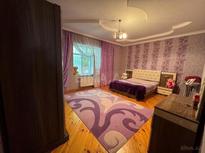 Сдаётся 4-комн. дом/дача 130 м², м. Ахмедлы, photo 11 from 15