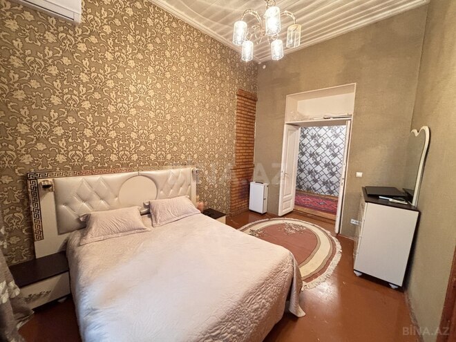 İcarəyə verilir 3 otaqlı köhnə tikili 80 m², İçəri Şəhər m., photo 7 from 16