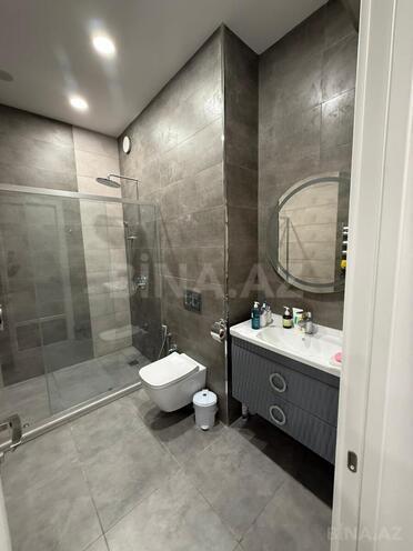 Satılır 3 otaqlı yeni tikili 105 m², 8 Noyabr m., photo 14 from 15