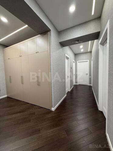 Satılır 3 otaqlı yeni tikili 105 m², 8 Noyabr m., photo 13 from 15