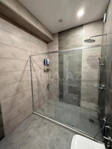 Satılır 3 otaqlı yeni tikili 105 m², 8 Noyabr m., photo 11 from 15