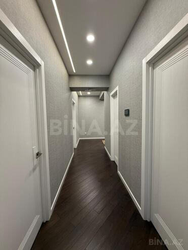 Satılır 3 otaqlı yeni tikili 105 m², 8 Noyabr m., photo 12 from 15