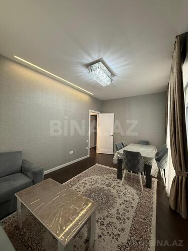 Satılır 3 otaqlı yeni tikili 105 m², 8 Noyabr m., photo 4 from 15