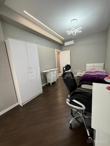 Satılır 3 otaqlı yeni tikili 105 m², 8 Noyabr m., photo 9 from 15