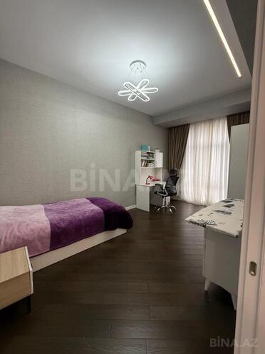 Satılır 3 otaqlı yeni tikili 105 m², 8 Noyabr m., photo 8 from 15