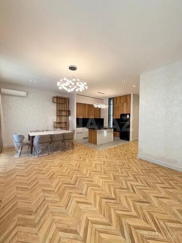 Сдаётся 4-комн. дом/дача 275 м², пос. Sea Breeze, photo 16 from 17