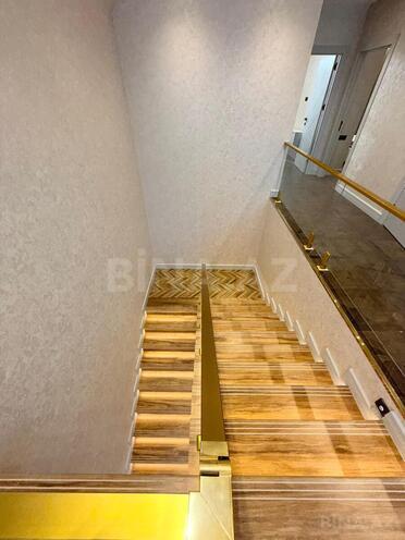 Сдаётся 4-комн. дом/дача 275 м², пос. Sea Breeze, photo 12 from 17