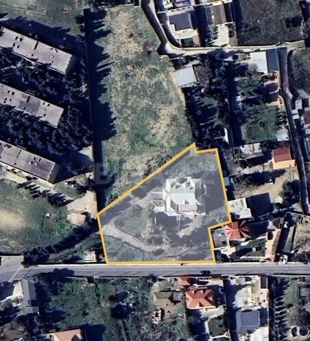 Продаётся  участок 45 сот, пос. Мардакан, photo 3 from 8