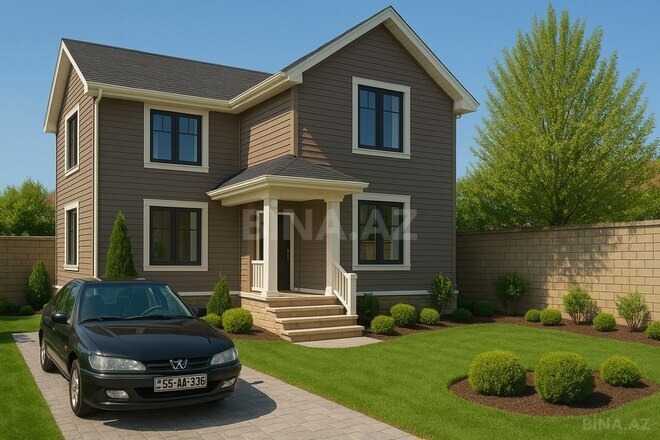 Продаётся 6-комн. дом/дача 180 м², photo 14 from 15