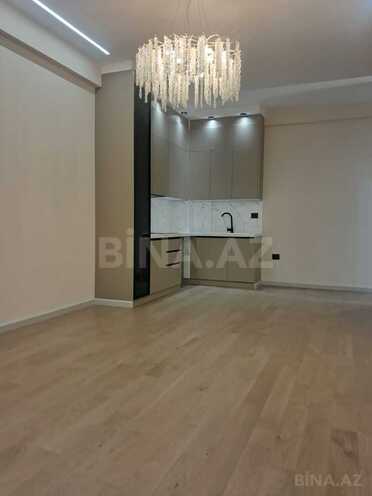 Satılır 2 otaqlı yeni tikili 68 m², Elmlər Akademiyası m., photo 8 from 13