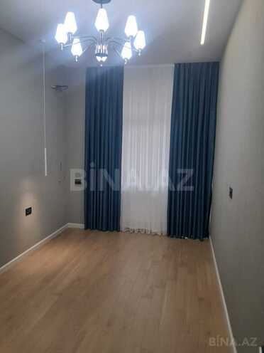 Satılır 2 otaqlı yeni tikili 68 m², Elmlər Akademiyası m., photo 7 from 13