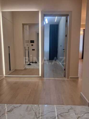Satılır 2 otaqlı yeni tikili 68 m², Elmlər Akademiyası m., photo 11 from 13