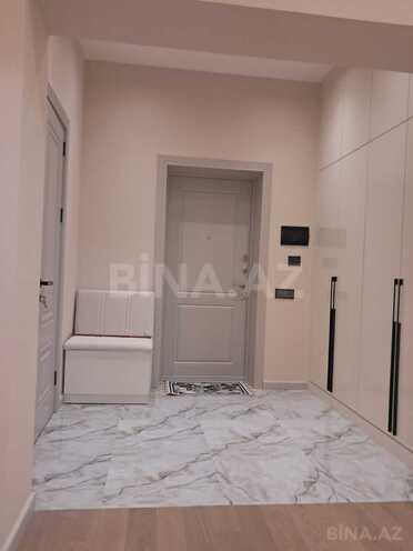 Satılır 2 otaqlı yeni tikili 68 m², Elmlər Akademiyası m., photo 3 from 13