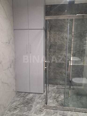Satılır 2 otaqlı yeni tikili 68 m², Elmlər Akademiyası m., photo 4 from 13