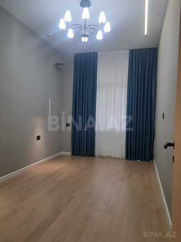 Satılır 2 otaqlı yeni tikili 68 m², Elmlər Akademiyası m., photo 10 from 13