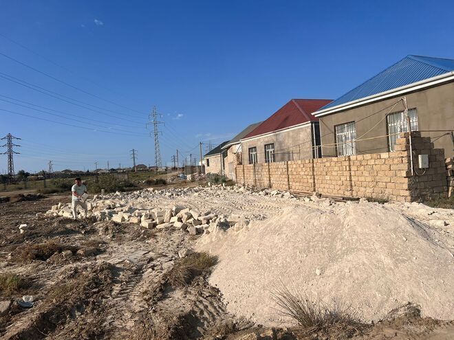 Satılır  torpaq 3.5 sot, Bahar q., photo 5 from 8