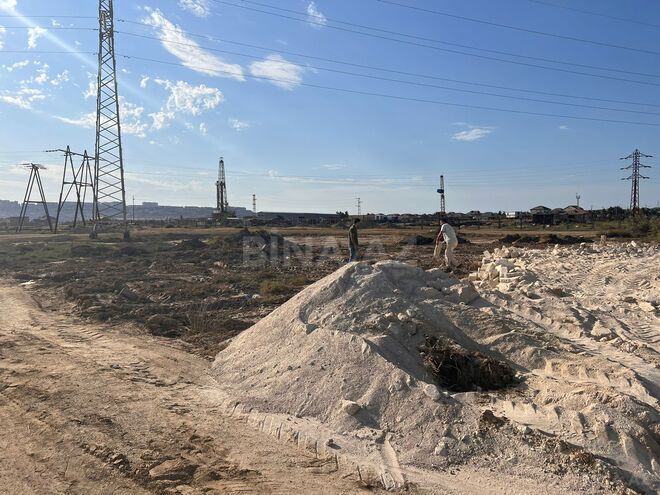 Satılır  torpaq 3.5 sot, Bahar q., photo 6 from 8