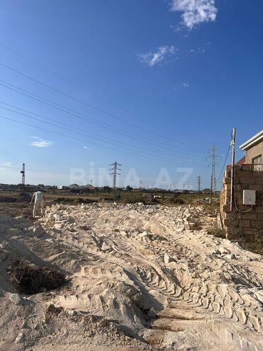 Satılır  torpaq 3.5 sot, Bahar q., photo 4 from 8