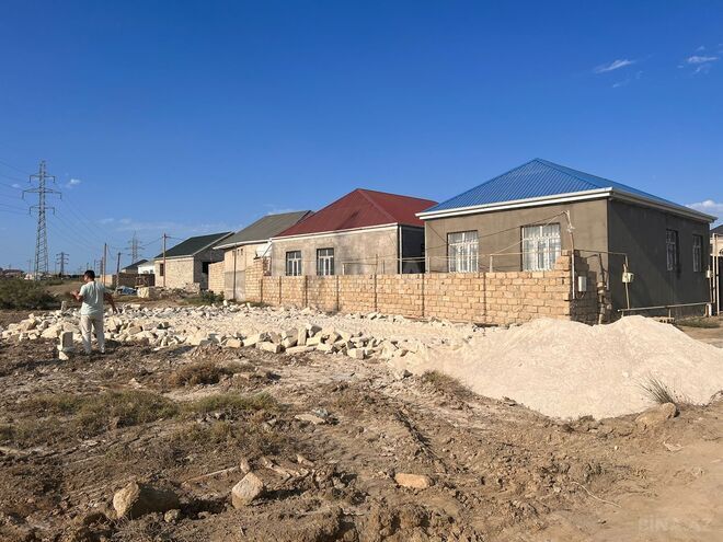 Satılır  torpaq 3.5 sot, Bahar q., photo 3 from 8